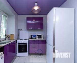 2-к квартира, вторичка, 45м2, 4/5 этаж