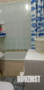2-к квартира, вторичка, 45м2, 5/5 этаж