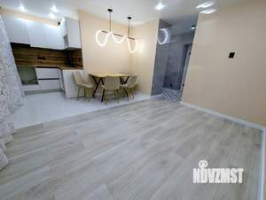 2-к квартира, вторичка, 50м2, 1/5 этаж