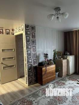 2-к квартира, вторичка, 42м2, 4/5 этаж