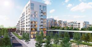 2-к квартира, вторичка, 58м2, 6/8 этаж