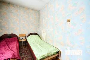 4-к квартира, вторичка, 60м2, 2/5 этаж