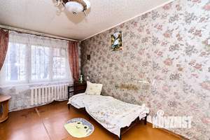 2-к квартира, вторичка, 45м2, 1/5 этаж