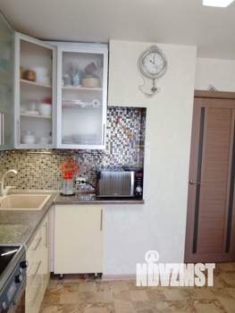 4-к квартира, вторичка, 70м2, 1/10 этаж