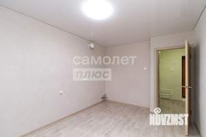 1-к квартира, вторичка, 36м2, 2/3 этаж