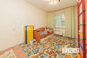 3-к квартира, вторичка, 64м2, 1/9 этаж