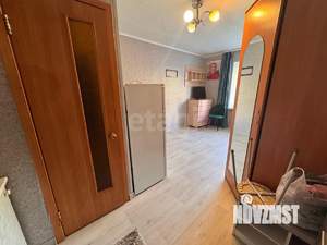 Студия квартира, вторичка, 19м2, 2/5 этаж