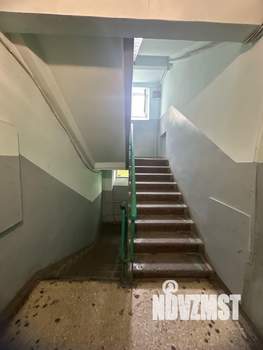 Студия квартира, вторичка, 18м2, 2/5 этаж