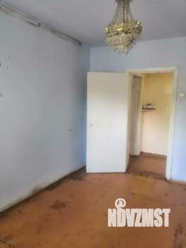 3-к квартира, вторичка, 57м2, 1/5 этаж