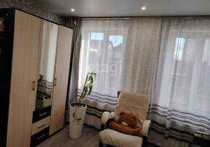 1-к квартира, вторичка, 28м2, 1/1 этаж