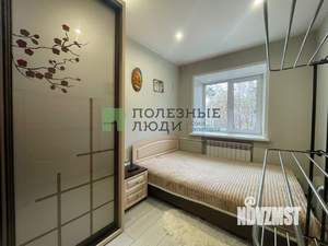 2-к квартира, вторичка, 44м2, 2/5 этаж