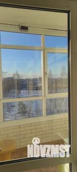 1-к квартира, вторичка, 42м2, 3/10 этаж