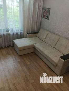 3-к квартира, вторичка, 60м2, 1/5 этаж