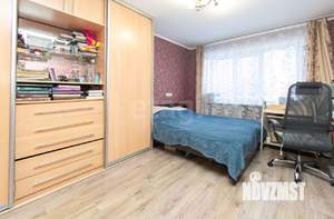 2-к квартира, вторичка, 50м2, 3/5 этаж
