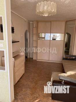 Студия квартира, вторичка, 33м2, 8/9 этаж