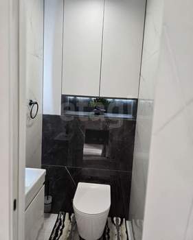 3-к квартира, вторичка, 82м2, 4/17 этаж