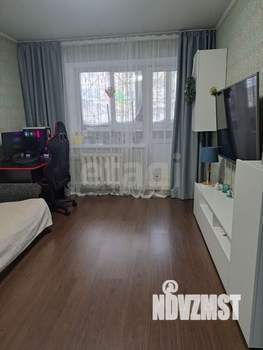 2-к квартира, вторичка, 48м2, 1/6 этаж