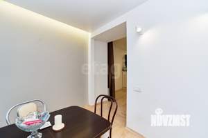 3-к квартира, вторичка, 81м2, 4/6 этаж