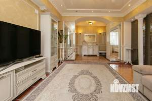 3-к квартира, вторичка, 87м2, 5/5 этаж