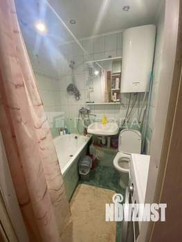 1-к квартира, вторичка, 35м2, 11/15 этаж