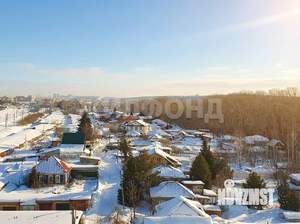 Студия квартира, вторичка, 27м2, 7/10 этаж