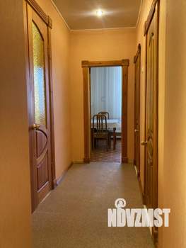 3-к квартира, вторичка, 72м2, 2/4 этаж