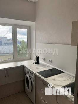 1-к квартира, вторичка, 30м2, 7/7 этаж