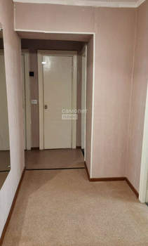 2-к квартира, вторичка, 48м2, 2/6 этаж