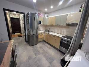 2-к квартира, вторичка, 61м2, 6/10 этаж
