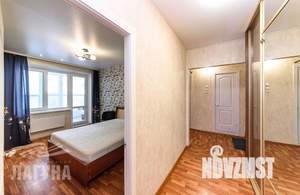 2-к квартира, вторичка, 53м2, 3/17 этаж