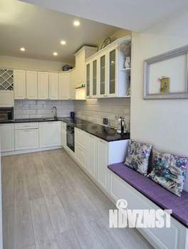 3-к квартира, вторичка, 85м2, 5/6 этаж