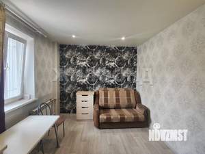 Студия квартира, вторичка, 20м2, 1/3 этаж