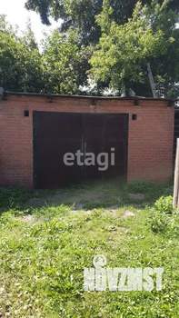 3-к квартира, вторичка, 53м2, 1/1 этаж