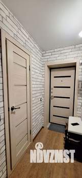 2-к квартира, вторичка, 42м2, 3/3 этаж