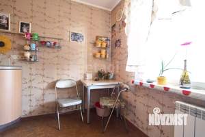 1-к квартира, вторичка, 36м2, 8/10 этаж