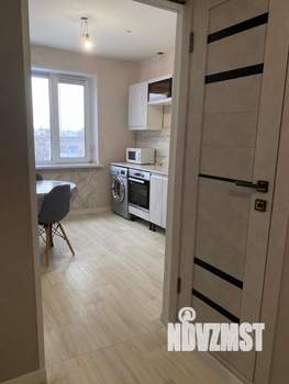 2-к квартира, вторичка, 53м2, 8/10 этаж