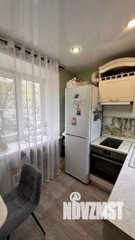 2-к квартира, вторичка, 50м2, 1/5 этаж
