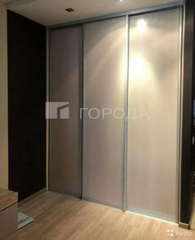1-к квартира, вторичка, 41м2, 4/10 этаж