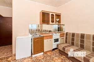 Студия квартира, вторичка, 14м2, 1/9 этаж