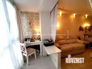 Студия квартира, вторичка, 67м2, 2/10 этаж