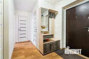 2-к квартира, вторичка, 51м2, 3/20 этаж