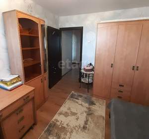 3-к квартира, вторичка, 61м2, 8/9 этаж