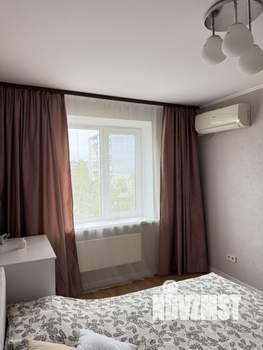3-к квартира, вторичка, 65м2, 4/10 этаж