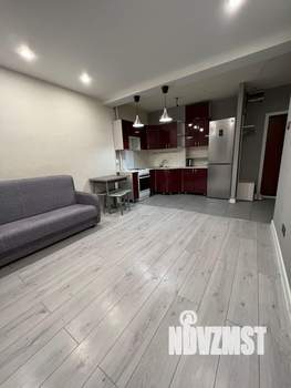 2-к квартира, вторичка, 34м2, 9/10 этаж