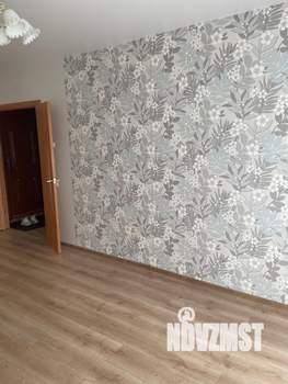 1-к квартира, вторичка, 35м2, 4/11 этаж