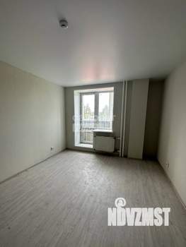 3-к квартира, вторичка, 70м2, 12/18 этаж