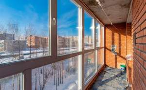 1-к квартира, вторичка, 37м2, 6/24 этаж