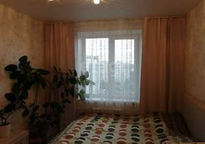 2-к квартира, вторичка, 61м2, 10/12 этаж