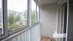 2-к квартира, вторичка, 54м2, 4/17 этаж