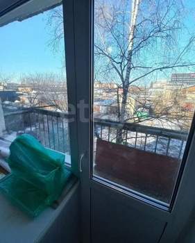 Студия квартира, вторичка, 14м2, 3/4 этаж